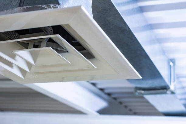 Best Air Duct Cleaning Near Me  in Uvalde, TX