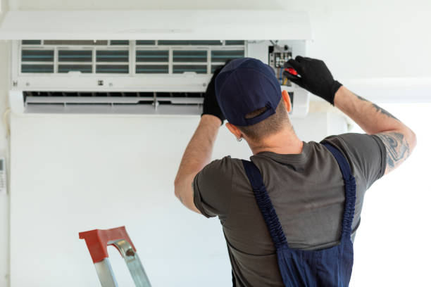 Reliable Uvalde, TX Airduct Cleaning Solutions