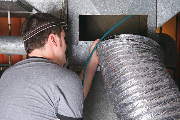 Best Best Air Duct Cleaning Company  in Uvalde, TX