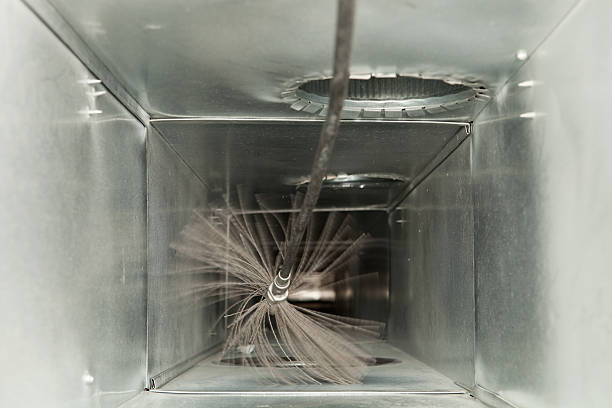 Ventilation Cleaning Services in Uvalde, TX