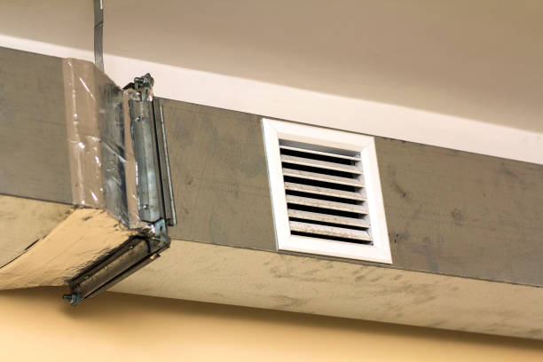 Best Affordable Duct Cleaning Services  in Uvalde, TX